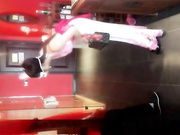 对白精彩肥驴哥会所体验古代春宫套餐加200元小费来个空中飞人这湖南老乡小姐服务还真给力