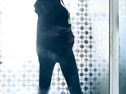 最近抖音非常火的舍得妹淫玉儿跳两曲现代舞和韩国劲舞没啥音乐细胞的我都被看醉了