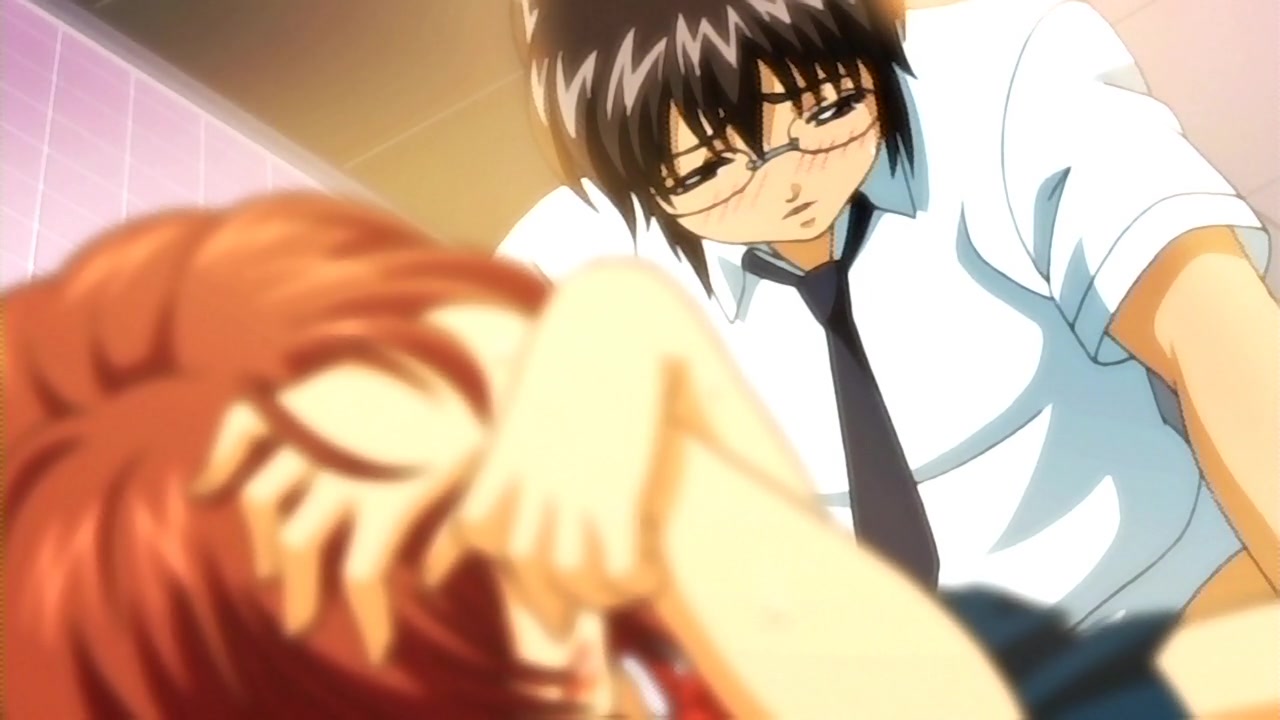 あねき…MY SWEET ELDER SISTER THE ANIMATION senior.1「早紀先輩」