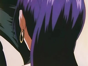 淫夢 ～生贄の宴～ 1st night