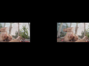 MatureReality - My Hungarian Wife loves Deepthroat