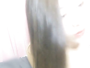 【女神啪啪】高颜值气质女神美女主播＜喵姐姐＞感谢土豪送的超级礼物当场拉男友过来啪啪.极品美女.国语!