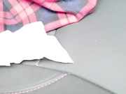 亲爱的干我舔我骚逼 户外直播大姐大风骚静姐白天车内与土豪车震这骚穴搞出好多淫水车座都弄湿了对白淫荡