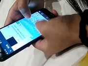 东北话对白搞笑淫荡跟老公弄离婚的东北轻熟女与情夫开房啪啪啪BB还挺肥的特意穿上黑丝袜干