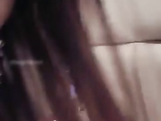 实力男主播强哥棋牌宾馆套路两个少妇打麻将输了提供性服务