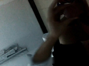 小区路边新开的养生馆里的特殊服务每回去都被坑10块钱普通话对白