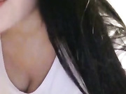 超级屌的美乳漂亮骚主播套路很深按摩足疗馆挑逗技师小伙舔逼销魂吃JJ刷到量就直播打炮对白非常精彩 (2)