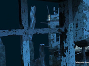 Lara Croft in the Land Of...