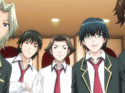 [WHITE BEAR]朝からずっしりミルクポット おち○ぽみるく1杯目