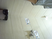 最新流出国内商场女厕全景偷拍气质短发黑丝服务员很有撸点