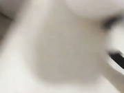 烟瘾很大的美少女主播王子的公主和土豪级肥猪粉丝在卫生间各种姿势草被内射还玩自拍合影留念