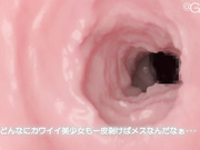 【超逼真】全动态3D新作《给每天经过家门口的JK送奇怪玩具然后嘿嘿》全程CV语音 全程HD高清 超现实3D效果