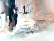 96年外表纯朴骨子很骚的美女背着男友宾馆偷约情人私会,女的主动边干边拍,男的屌真大操的美女哼哼唧唧直叫!