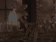 [KAWD-815] 焦急引導大量射精的種榨女僕 さくらゆら - 1of5