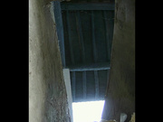 农村中学沟厕偷拍一