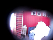 酒店针孔TP年轻大学生情侣开房造爱清纯漂亮美女很骚脱掉内裤大幅度劈开腿让男友欣赏把屌吃硬激情啪啪啪