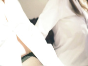 情趣酒店约拍三个黑丝大奶模特床上淫乱