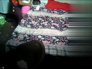 大爷嫖娼 人老花样多 JJ那么黑 一看就是江湖老手 小姐姐都被他弄到不好意思去了