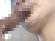 [FSET-703] 與早上倒垃圾近處無胸罩夫人做的我 9 - 5of5