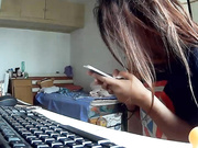 网络摄像头破解TP精彩合集姐妹出门换衣奶子一个比一个大垫姨妈巾妹子巨乳太给力开饭店夫妻打烊后餐厅里啪啪