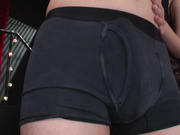 [IPZ-997] New Spermania 大量口内射精！天海つばさ - 1of5