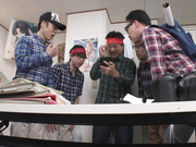 [WANZ-637] 如果禦宅族COSPLAY公主如果背叛了我們，會變成怎樣 つぼみ - 2of5