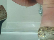 厕拍高跟性感小逼