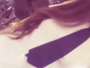 最新爆乳E奶大长腿BeautyLeg腿模Ailen火爆剧情性爱流出 黑丝女警制服诱惑 强制口交 爆操颜射 高清