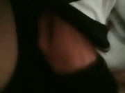 剧情演绎家教补习老师趁着小静同学家里没人威逼利诱把她给禽兽了，极品大胸一线粉嫩逼太诱人了