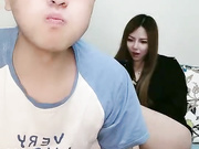 情侣双人主播 激情口交啪啪大秀 十分诱人喜欢别错过