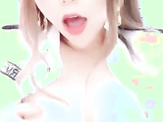 寂寞少妇憋在家里叫外卖勾引外卖小哥啪啪，露脸非常风骚，先给口交再激烈抽插直接内射小逼里看白浆流出