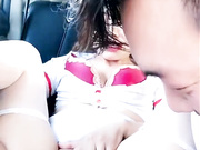 美女主播车震玩跳蛋潮喷