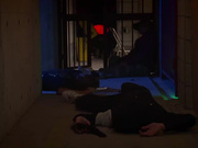 【无码破解】 凌辱强迫系美人『石原莉奈』秘密女捜査官-下