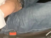 今日凌晨户外啪啪女神『一姐迷人』勾搭调戏司机大爷玩车震 差点被无套 淫语浪叫 爆乳圆挺还是那么骚欠操啊