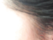 毛发旺盛离异美容院老板娘如狼似虎 身材保养的不错