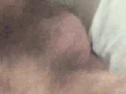 国产TS系列小语黑丝被多毛老外狂操  还欲求不满喊着“Fuck me baby”