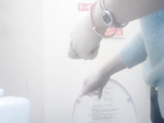 角度正点偸拍美女如云高级餐厅各种风格气质美女方便超高颜值格子衣美女阴毛太性感了1080P超清原档