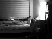 【全網首發】【家庭攝像】民宅破解攝像頭偸拍屁股又圓又肥的性感漂亮小媳婦與老公激情造愛 撅起屁股等待進入那一刻絕對超級爽 1080P高清原版