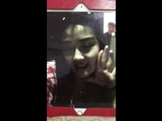 百度雲盤不慎泄密流出作品-樣子甜美的90後美眉戀上中年帥叔叔 被操到高潮叫粑粑我要 原版高清