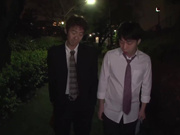 【无码破解】最强痴女尤物『里美尤莉亚』老师借学生精子成功怀孕PGD-864_1