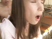 马赛克破坏版林由奈BF-342