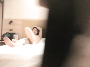 贾总寻欢新人探花约了个高颜值气质黑衣妹子，穿上情趣装后入抽插上位骑乘猛操_ev