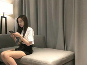 小宝寻花深夜场清纯白衣大奶嫩妹，穿着衣服口交骑乘侧入猛操_ev