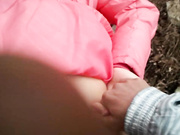 清纯可爱的90后美女家中和男友啪啪感觉不刺激2人又到户外野战,无论长相还是皮肤都是一流的!