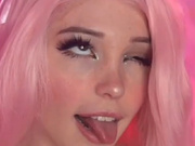 Belle Delphine https___vk.com_trans.trap.footfetish2