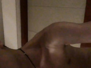 眼镜男勾搭很久终于把大学好友气质漂亮的女友约到酒店偷情,白皙皮肤,紧致嫩穴各种姿势体验,叫床销魂,国语!