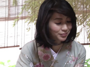 [SDDE-510] 1泊2日10射精「性交付」温泉女将 五十嵐潤 - 1of5