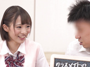 [SDMU-713] 如果不戴套的状况会怎么样老师说不戴套的话会生孩子的哦…2 - 4of5