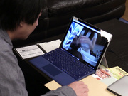 [WANZ-670] 和你讨厌的那个人… つぼみ - 1of5