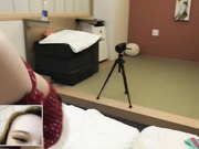 史上最强的两位美少女在神圣的夜晚成为圣诞老人共同出演双飞内射